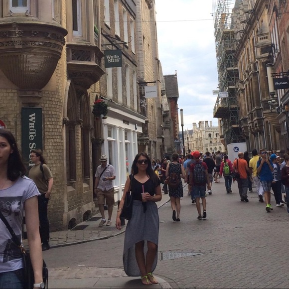 Meet your Posher, Adrianna - Picture 5 of 5